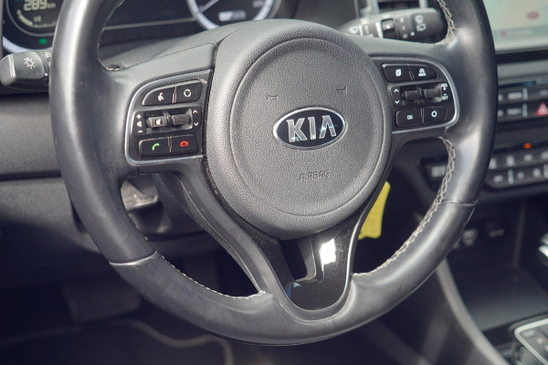Kia Niro 1.6 GDi Hybrid ExecutiveLine / 132dkm NAP / Camera / Navi / Trekhaak / Climate / Cruise