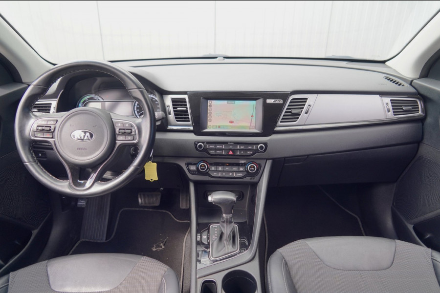 Kia Niro 1.6 GDi Hybrid ExecutiveLine / 132dkm NAP / Camera / Navi / Trekhaak / Climate / Cruise