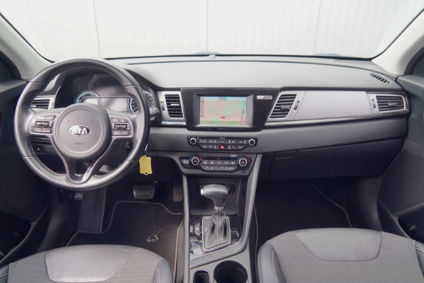 Kia Niro 1.6 GDi Hybrid ExecutiveLine / 132dkm NAP / Camera / Navi / Trekhaak / Climate / Cruise