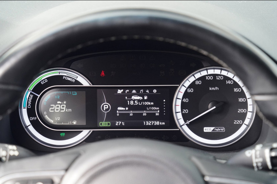 Kia Niro 1.6 GDi Hybrid ExecutiveLine / 132dkm NAP / Camera / Navi / Trekhaak / Climate / Cruise