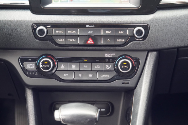 Kia Niro 1.6 GDi Hybrid ExecutiveLine / 132dkm NAP / Camera / Navi / Trekhaak / Climate / Cruise