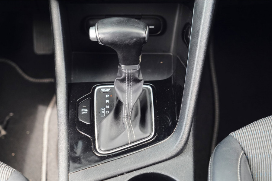 Kia Niro 1.6 GDi Hybrid ExecutiveLine / 132dkm NAP / Camera / Navi / Trekhaak / Climate / Cruise