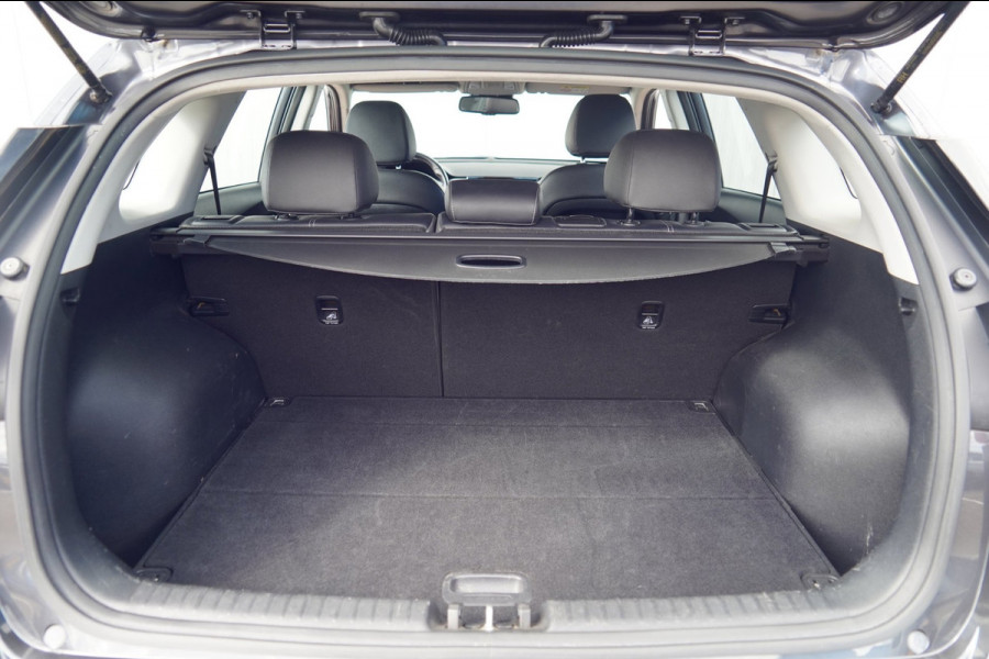 Kia Niro 1.6 GDi Hybrid ExecutiveLine / 132dkm NAP / Camera / Navi / Trekhaak / Climate / Cruise