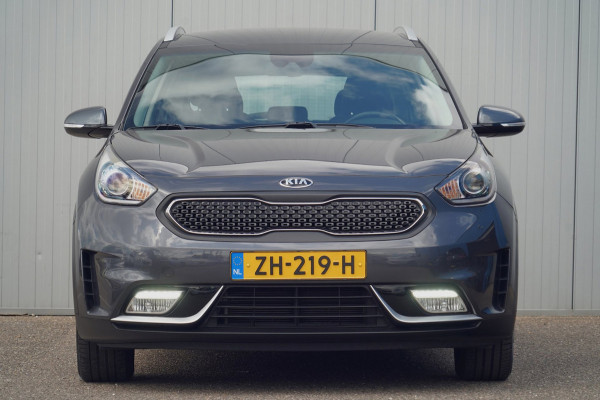Kia Niro 1.6 GDi Hybrid ExecutiveLine / 132dkm NAP / Camera / Navi / Trekhaak / Climate / Cruise