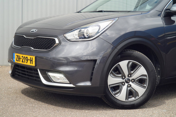 Kia Niro 1.6 GDi Hybrid ExecutiveLine / 132dkm NAP / Camera / Navi / Trekhaak / Climate / Cruise