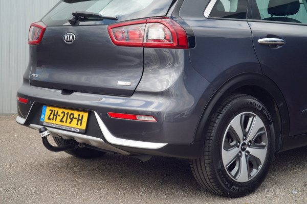 Kia Niro 1.6 GDi Hybrid ExecutiveLine / 132dkm NAP / Camera / Navi / Trekhaak / Climate / Cruise