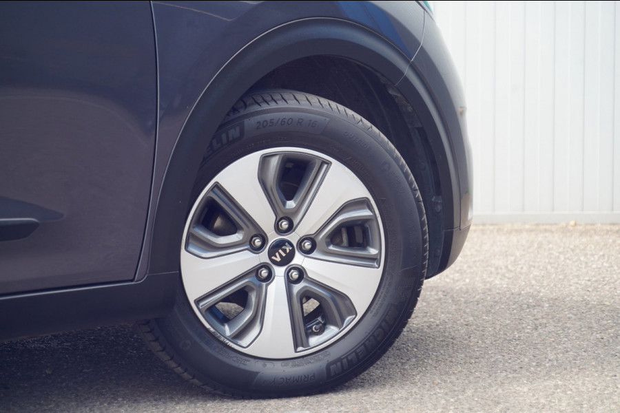 Kia Niro 1.6 GDi Hybrid ExecutiveLine / 132dkm NAP / Camera / Navi / Trekhaak / Climate / Cruise