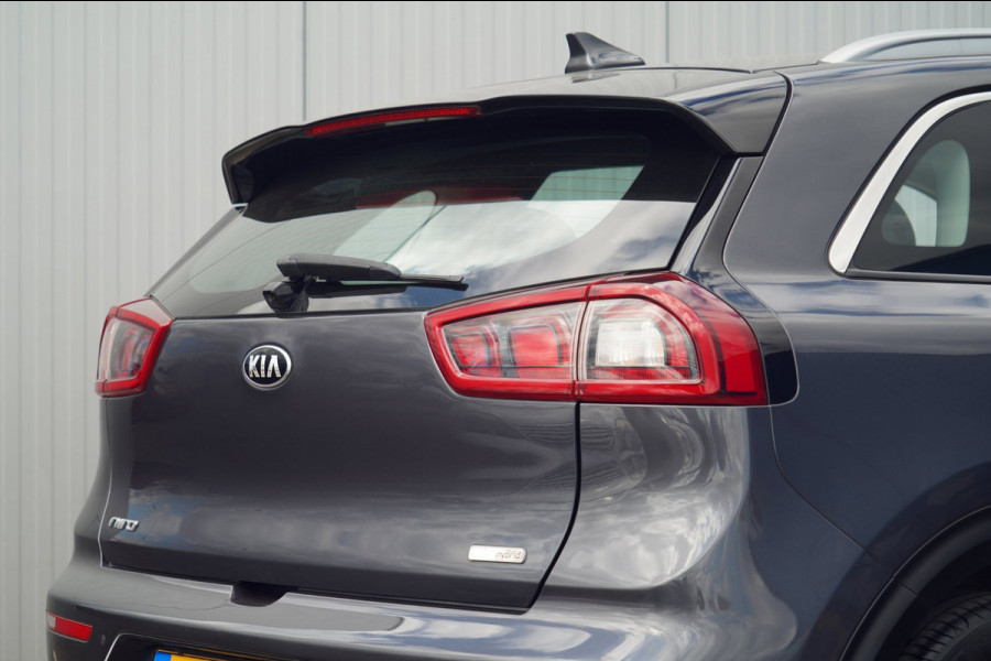 Kia Niro 1.6 GDi Hybrid ExecutiveLine / 132dkm NAP / Camera / Navi / Trekhaak / Climate / Cruise