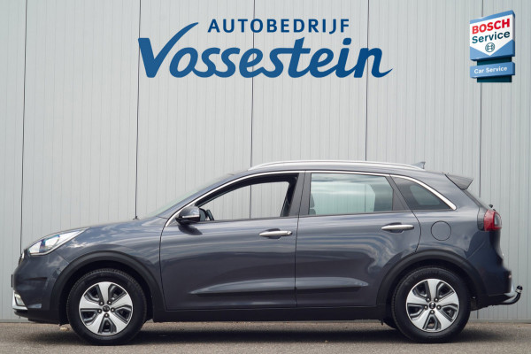 Kia Niro 1.6 GDi Hybrid ExecutiveLine / 132dkm NAP / Camera / Navi / Trekhaak / Climate / Cruise