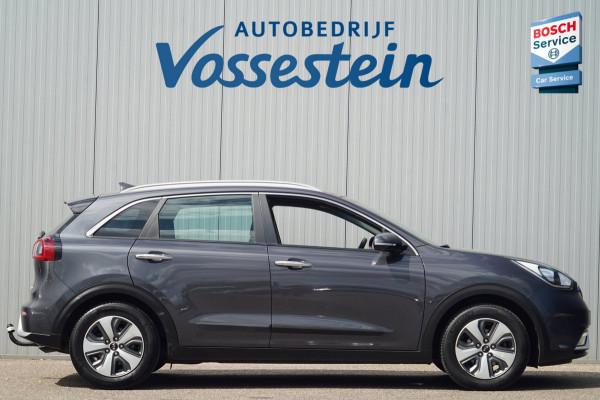 Kia Niro 1.6 GDi Hybrid ExecutiveLine / 132dkm NAP / Camera / Navi / Trekhaak / Climate / Cruise