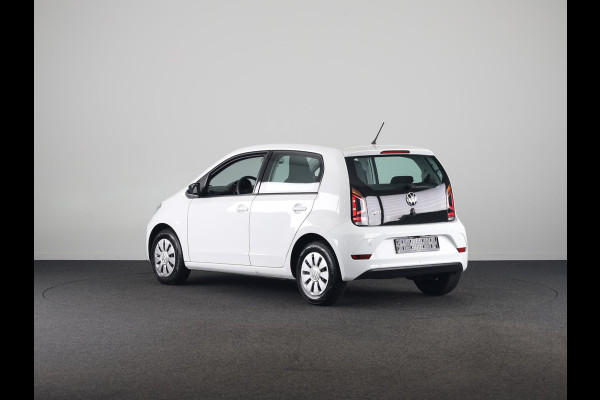 Volkswagen up! 1.0 65 pk | Navigatie via App | Parkeersensoren achter | Cruise control | Achteruitrijcamera | Airco |