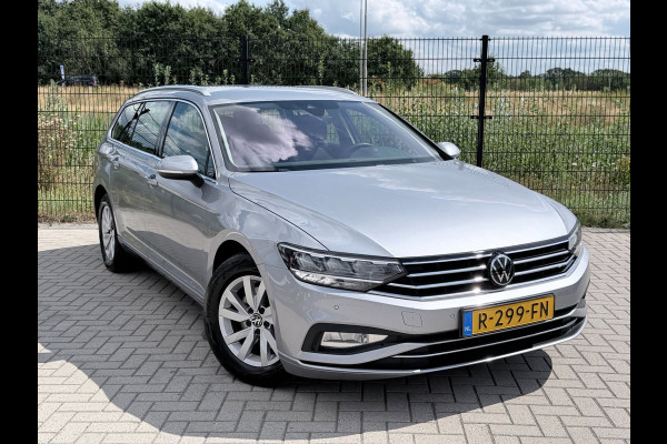 Volkswagen Passat Variant 1.5 TSI Business | Carplay | PDC | Camera |