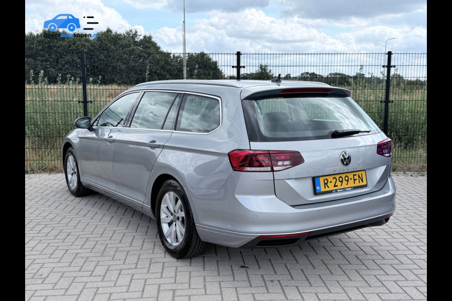Volkswagen Passat Variant 1.5 TSI Business | Carplay | PDC | Camera |