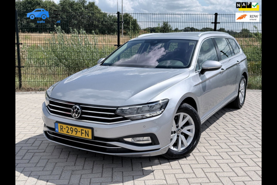 Volkswagen Passat Variant 1.5 TSI Business | Carplay | PDC | Camera |