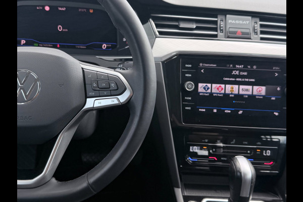Volkswagen Passat Variant 1.5 TSI Business | Carplay | PDC | Camera |
