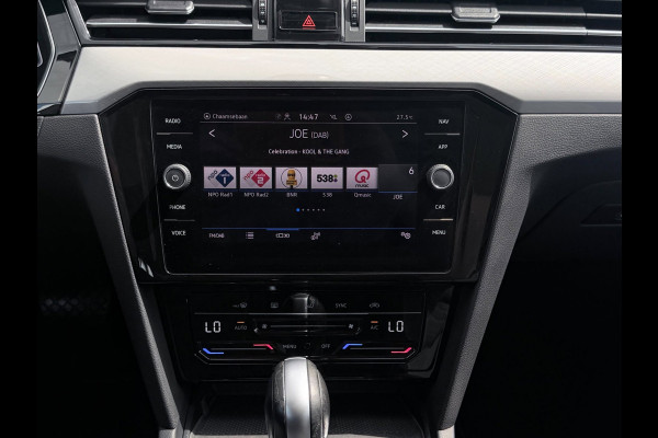 Volkswagen Passat Variant 1.5 TSI Business | Carplay | PDC | Camera |