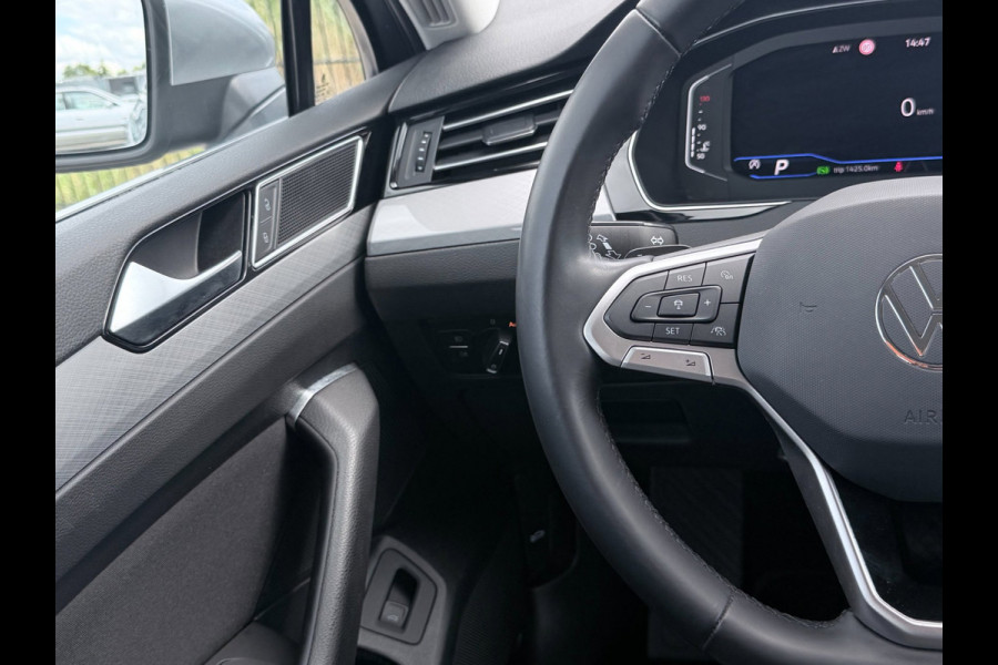 Volkswagen Passat Variant 1.5 TSI Business | Carplay | PDC | Camera |