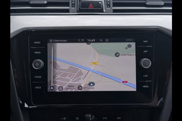 Volkswagen Passat Variant 1.5 TSI Business | Carplay | PDC | Camera |