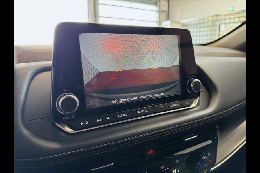 Nissan X-Trail Nissan X-Trail 7-Persoons | 1800KG Trekgewicht | Winterpakket | Apple CarPlay | Adaptieve Cruise | LED 7p 7-Persoons ✅Top Auto's Wijchen. 30 Jaar Specialist in Nissan  : Alle Type's : Tekna / Plus / N-Design / N-Connecta / Limited Edition / Premium / Executive /    , Zowel PHEV / HEV / MHEV / TURBO / HYBRI