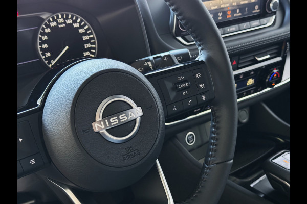 Nissan X-Trail Nissan X-Trail 7-Persoons | 1800KG Trekgewicht | Winterpakket | Apple CarPlay | Adaptieve Cruise | LED 7p 7-Persoons ✅Top Auto's Wijchen. 30 Jaar Specialist in Nissan  : Alle Type's : Tekna / Plus / N-Design / N-Connecta / Limited Edition / Premium / Executive /    , Zowel PHEV / HEV / MHEV / TURBO / HYBRI