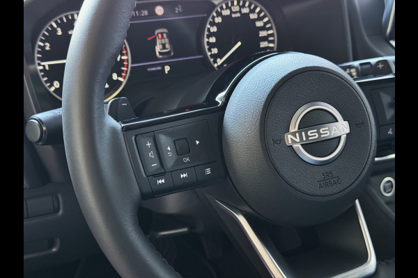 Nissan X-Trail Nissan X-Trail 7-Persoons | 1800KG Trekgewicht | Winterpakket | Apple CarPlay | Adaptieve Cruise | LED 7p 7-Persoons ✅Top Auto's Wijchen. 30 Jaar Specialist in Nissan  : Alle Type's : Tekna / Plus / N-Design / N-Connecta / Limited Edition / Premium / Executive /    , Zowel PHEV / HEV / MHEV / TURBO / HYBRI