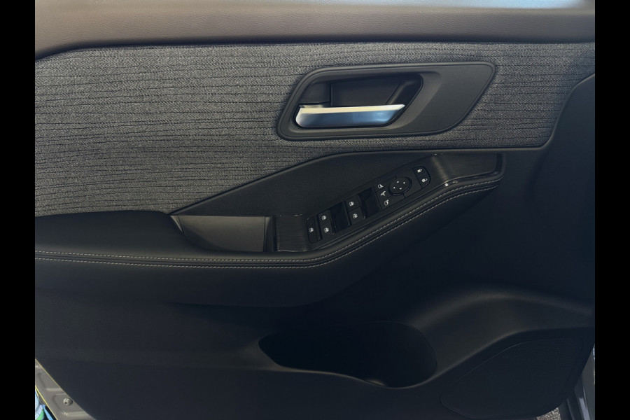 Nissan X-Trail Nissan X-Trail 7-Persoons | 1800KG Trekgewicht | Winterpakket | Apple CarPlay | Adaptieve Cruise | LED 7p 7-Persoons ✅Top Auto's Wijchen. 30 Jaar Specialist in Nissan  : Alle Type's : Tekna / Plus / N-Design / N-Connecta / Limited Edition / Premium / Executive /    , Zowel PHEV / HEV / MHEV / TURBO / HYBRI