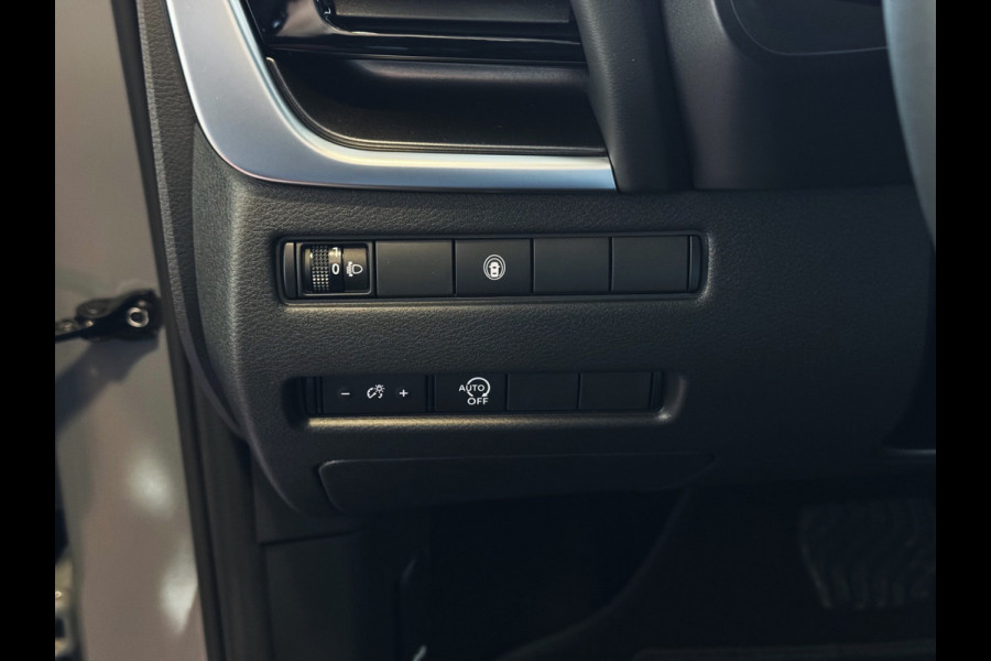 Nissan X-Trail Nissan X-Trail 7-Persoons | 1800KG Trekgewicht | Winterpakket | Apple CarPlay | Adaptieve Cruise | LED 7p 7-Persoons ✅Top Auto's Wijchen. 30 Jaar Specialist in Nissan  : Alle Type's : Tekna / Plus / N-Design / N-Connecta / Limited Edition / Premium / Executive /    , Zowel PHEV / HEV / MHEV / TURBO / HYBRI