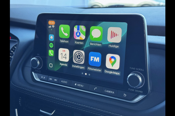 Nissan X-Trail Nissan X-Trail 7-Persoons | 1800KG Trekgewicht | Winterpakket | Apple CarPlay | Adaptieve Cruise | LED 7p 7-Persoons ✅Top Auto's Wijchen. 30 Jaar Specialist in Nissan  : Alle Type's : Tekna / Plus / N-Design / N-Connecta / Limited Edition / Premium / Executive /    , Zowel PHEV / HEV / MHEV / TURBO / HYBRI