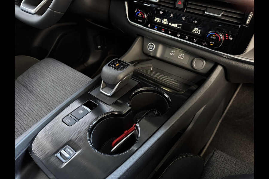 Nissan X-Trail Nissan X-Trail 7-Persoons | 1800KG Trekgewicht | Winterpakket | Apple CarPlay | Adaptieve Cruise | LED 7p 7-Persoons ✅Top Auto's Wijchen. 30 Jaar Specialist in Nissan  : Alle Type's : Tekna / Plus / N-Design / N-Connecta / Limited Edition / Premium / Executive /    , Zowel PHEV / HEV / MHEV / TURBO / HYBRI