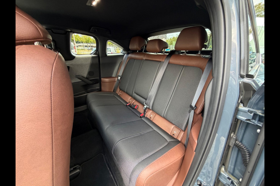 Mazda MX-30 E-SkyActiv R-EV 170 Advantage, NAP, CarPlay