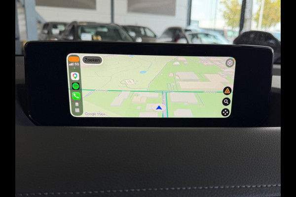 Mazda MX-30 E-SkyActiv R-EV 170 Advantage, NAP, CarPlay