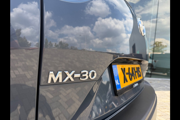 Mazda MX-30 E-SkyActiv R-EV 170 Advantage, NAP, CarPlay