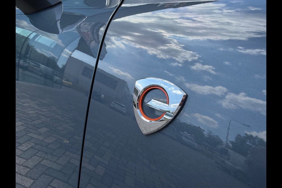 Mazda MX-30 E-SkyActiv R-EV 170 Advantage, NAP, CarPlay