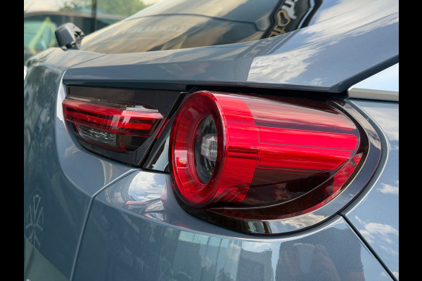 Mazda MX-30 E-SkyActiv R-EV 170 Advantage, NAP, CarPlay