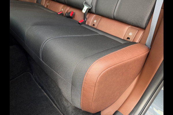 Mazda MX-30 E-SkyActiv R-EV 170 Advantage, NAP, CarPlay