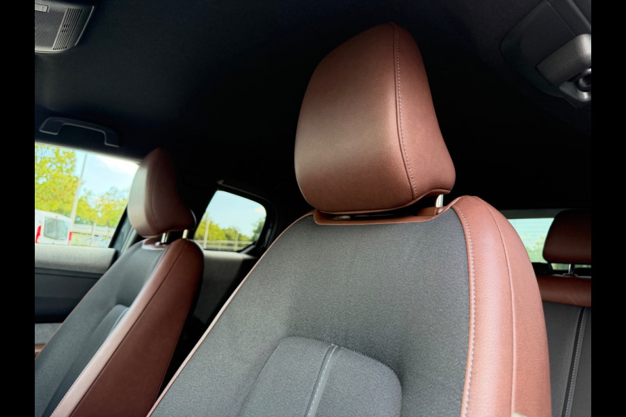 Mazda MX-30 E-SkyActiv R-EV 170 Advantage, NAP, CarPlay