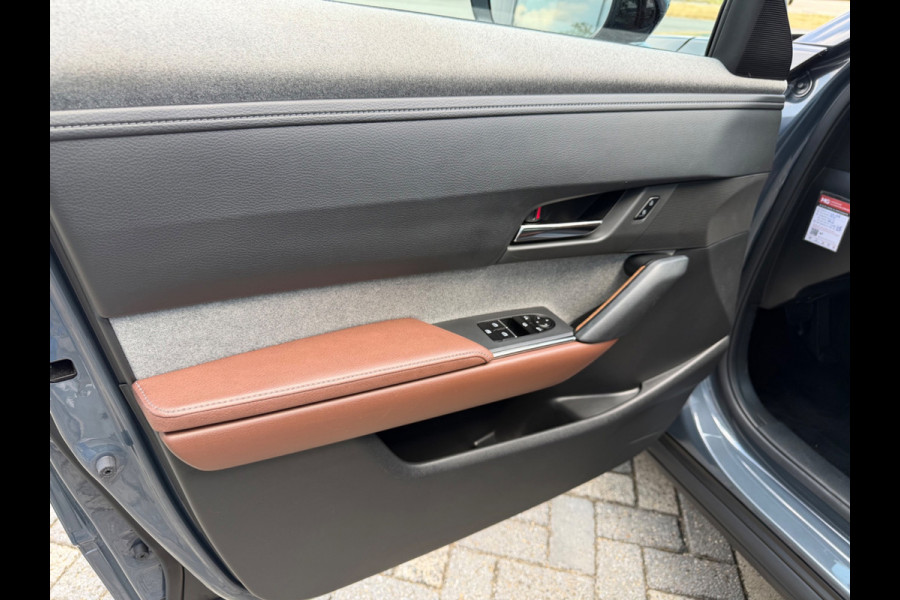 Mazda MX-30 E-SkyActiv R-EV 170 Advantage, NAP, CarPlay