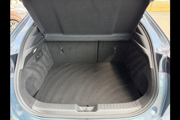 Mazda MX-30 E-SkyActiv R-EV 170 Advantage, NAP, CarPlay
