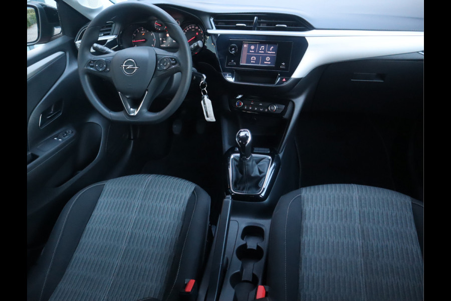 Opel Corsa Edition Airco / Elekramen / Cruise / BTW auto / Distributie recentelijk vervangen / 2 jaar Apk /