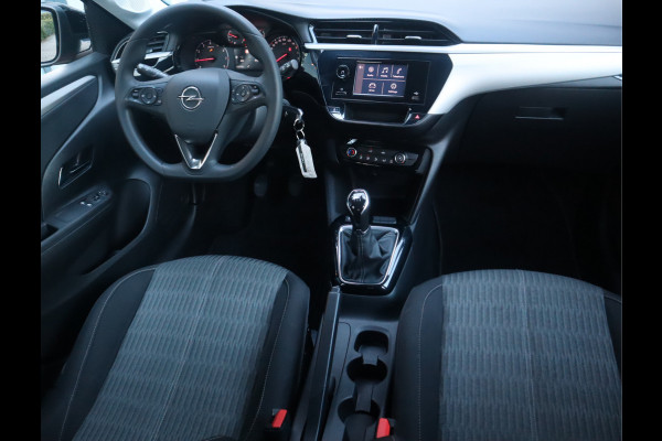 Opel Corsa Edition Airco / Elekramen / Cruise / BTW auto / Distributie recentelijk vervangen / 2 jaar Apk /
