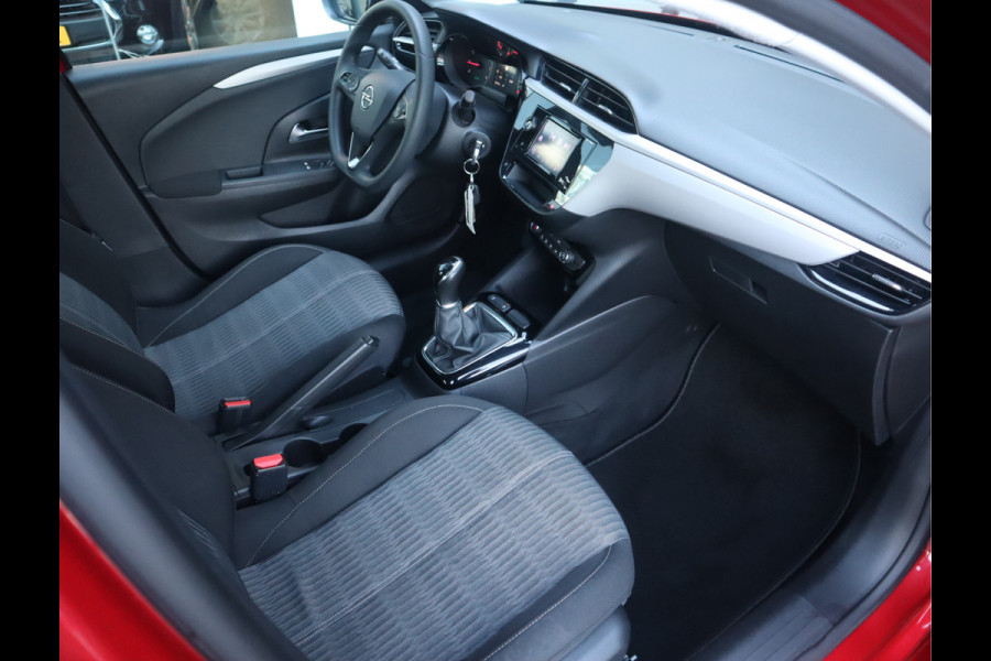 Opel Corsa Edition Airco / Elekramen / Cruise / BTW auto / Distributie recentelijk vervangen / 2 jaar Apk /