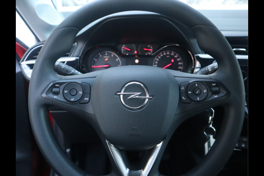 Opel Corsa Edition Airco / Elekramen / Cruise / BTW auto / Distributie recentelijk vervangen / 2 jaar Apk /