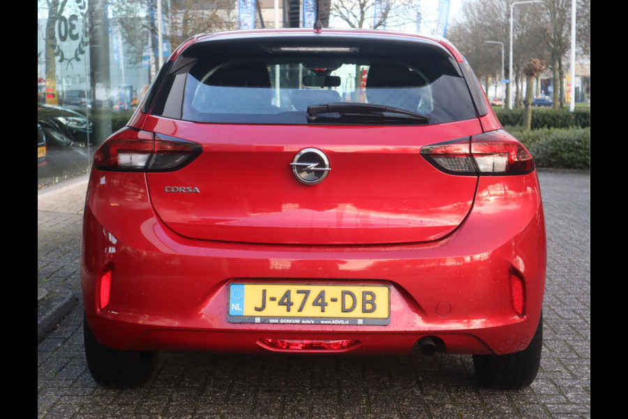 Opel Corsa Edition Airco / Elekramen / Cruise / BTW auto / Distributie recentelijk vervangen / 2 jaar Apk /