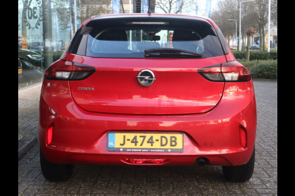 Opel Corsa Edition Airco / Elekramen / Cruise / BTW auto / Distributie recentelijk vervangen / 2 jaar Apk /