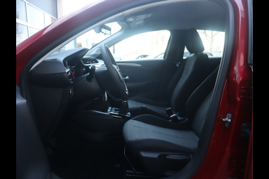 Opel Corsa Edition Airco / Elekramen / Cruise / BTW auto / Distributie recentelijk vervangen / 2 jaar Apk /