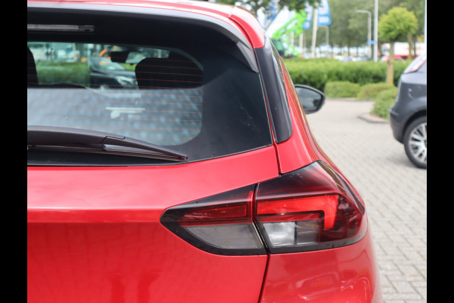 Opel Corsa Edition Airco / Elekramen / Cruise / BTW auto / Distributie recentelijk vervangen / 2 jaar Apk /
