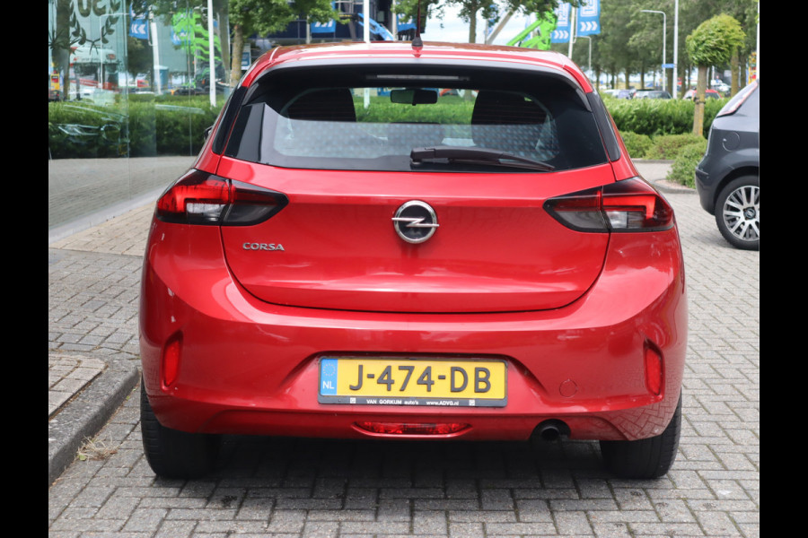 Opel Corsa Edition Airco / Elekramen / Cruise / BTW auto / Distributie recentelijk vervangen / 2 jaar Apk /