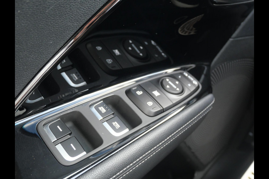 Kia Niro 1.6 GDi Hybrid DynamicPlusLine | Cruise | Camera | Keyless | Navi | stoel-stuurverwarming | Leder |