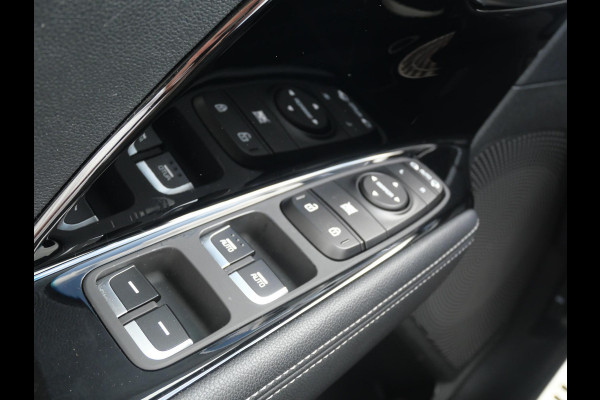 Kia Niro 1.6 GDi Hybrid DynamicPlusLine | Cruise | Camera | Keyless | Navi | stoel-stuurverwarming | Leder |