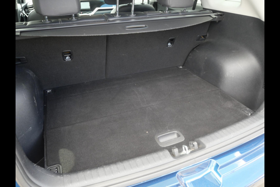 Kia Niro 1.6 GDi Hybrid DynamicPlusLine | Cruise | Camera | Keyless | Navi | stoel-stuurverwarming | Leder |
